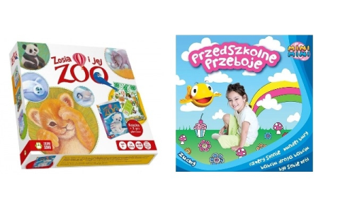 Konkurs "Jestem słoneczkiem tatusia"