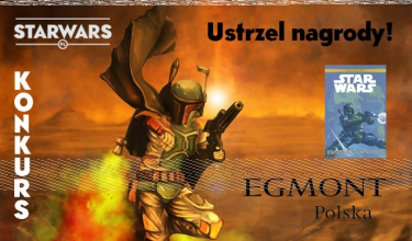 Konkurs "Komiksy od Egmont"