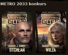 Konkurs "METRO 2033"