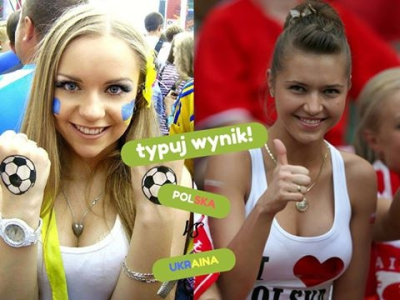 Konkurs "Typuj wynik - wygraj piłkę"