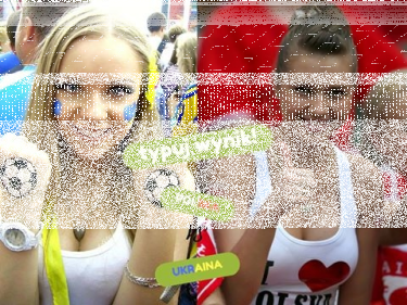 Konkurs "Typuj wynik - wygraj piłkę"