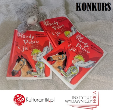 Konkurs "Współczesny husarz"