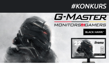 Konkurs "Zgarnij Black Hawk'a"