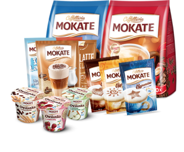 Konkurs "Ulubiona książka do kawy"