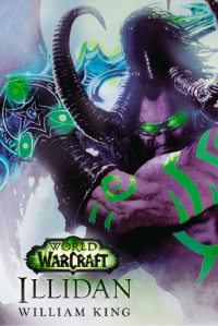 Konkurs "World of Warcraft: Illidan" do godz. 12:00