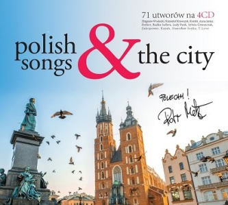 Wygraj kompilację Polish Songs & The City
