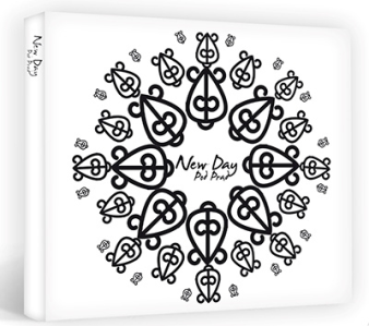 Wygraj najnowszą płytę zespołu New Day