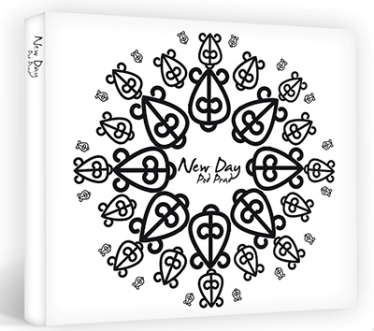 Wygraj najnowszą płytę zespołu New Day