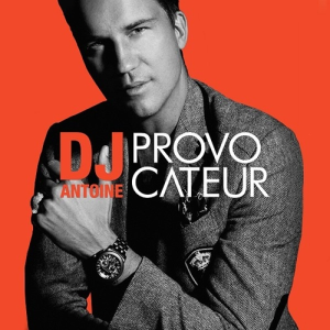 Wygraj nowy album DJ Antoine