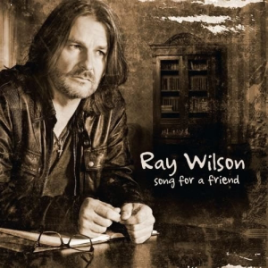 Wygraj nowy album Raya Wilsona