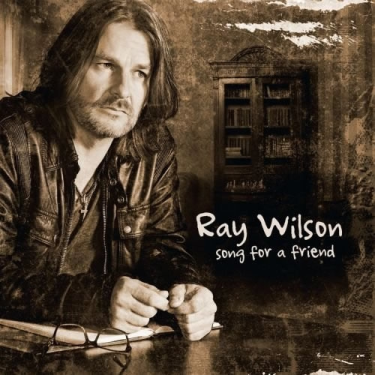 Wygraj nowy album Raya Wilsona