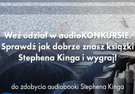 audioKONKURS z Kingowiec