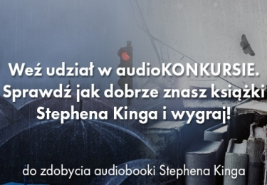 audioKONKURS z Kingowiec