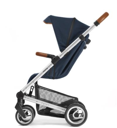 Konkurs "Zrób selfie. Wygraj Mutsy Nexo"