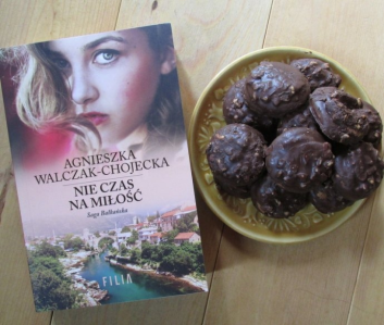 Konkurs "Zadaj pytanie i wygraj książkę"