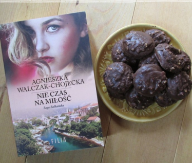 Konkurs "Zadaj pytanie i wygraj książkę"