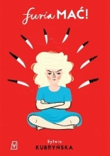 Wygraj książkę "Furia mać"