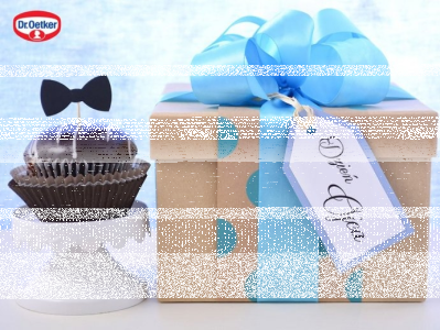 Konkurs "Dzień Ojca z Dr. Oetker"