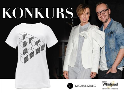 Konkurs "6 zmysł projektanta"