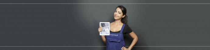 Konkurs "Newsletter Fomar"