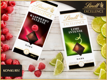 Konkurs "Nowe smaki"