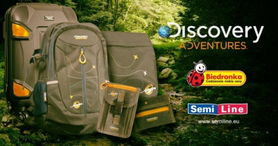 Konkurs "Opisz swój pomysł na przygodę i zgarnij gadżety podróżnicze"