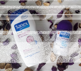 Konkurs "Test nowych produktów SANEX"