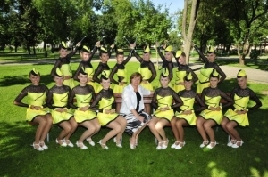 Wygraj wejściówkę na benefis zespołu Flex, Suwałki