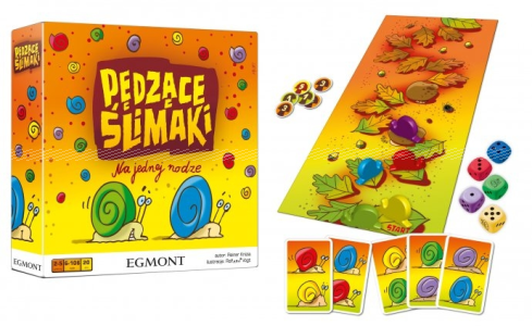 Konkurs "Weź udział w dyskusji. Wygraj grę planszową"