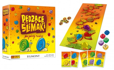 Konkurs "Weź udział w dyskusji. Wygraj grę planszową"