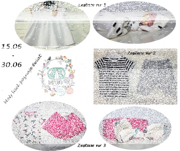 Konkurs z Baby Ciuch