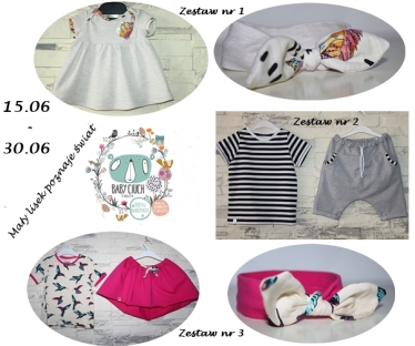 Konkurs z Baby Ciuch