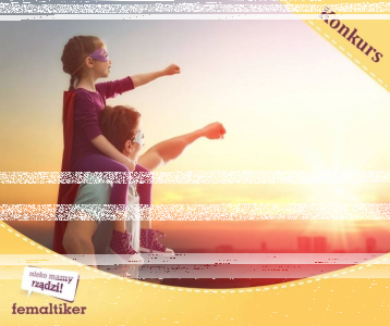 Konkurs "Super Tata"