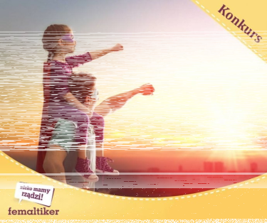 Konkurs "Super Tata"