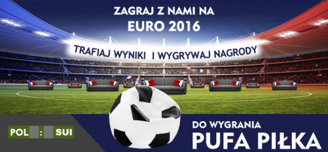 Konkurs "Zagraj z nami"