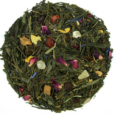 Konkurs "Herbata od Free TV"