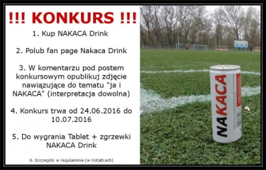 Konkurs "Kreatywne zdjęcie"