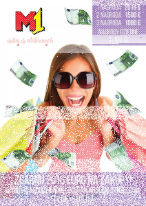 Konkurs "Zostań królem strzelców i zgarnij 2016 Euro na zakupy"