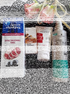 Konkurs "Kosmetyczne Radości"