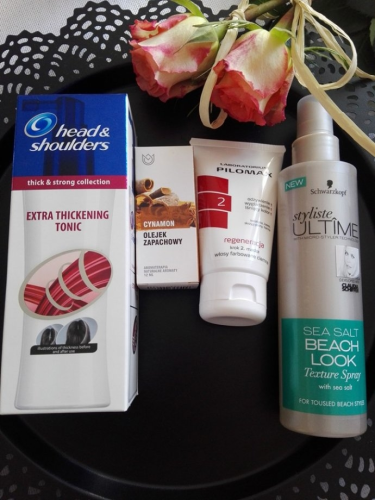 Konkurs "Kosmetyczne Radości"