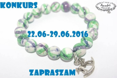 Konkurs na pierwsze dni lata