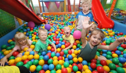 Konkurs "Najpiękniejszy Uśmiech Dziecka"