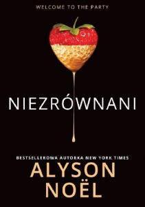 Konkurs: napisz tekst i wygraj książkę "Niezrownani"