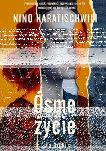 Konkurs "Ósme życie (dla Brilki)"