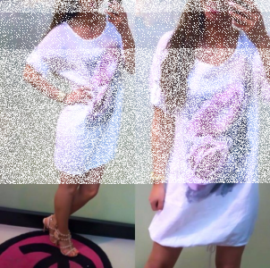 Konkurs "Piękna sukienka na lato"