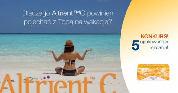 Konkurs "Słoneczna Witamina"