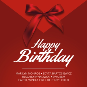 Konkurs "Szóste urodziny eDarling"