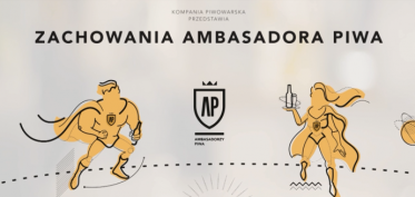 Konkurs "Ambasadorzy Piwa"