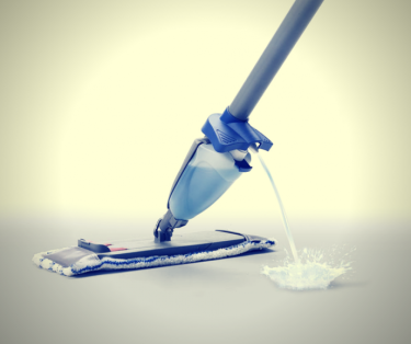 Wygraj mopa od Euro-matic, do godz. 13:00