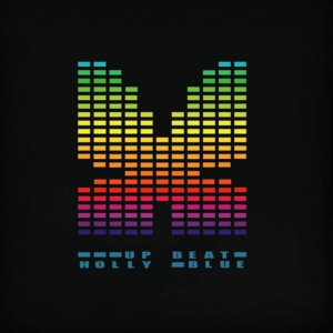 Wygraj najnowszą płytę Holly Blue – Up Beat